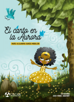 Cover for El Canto en la Aurora