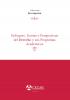 Cover for Enfoques, teorías y perspectivas del Derecho y sus programas académicos