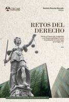 Cover for Retos del Derecho frente al Desarrollo Sostenible y la Responsabilidad Social Empresarial en Colombia en el Siglo XXI
