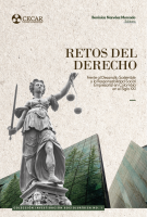 Cubierta para Retos del Derecho frente al Desarrollo Sostenible y la Responsabilidad Social Empresarial en Colombia en el Siglo XXI