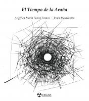 Cover for El Tiempo de la Araña