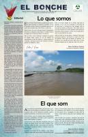 Cover for El  Bonche