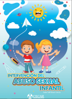 Cubierta para Intervención del abuso sexual infantil