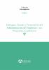 Cover for Enfoques, teorías y perspectivas de la Administración Informática y sus Programas Académicos 