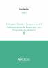 Cubierta para Enfoques, teorías y perspectivas de la Administración Informática y sus Programas Académicos 