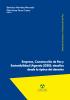Cover for Empresa, Construcción de Paz y Sostenibilidad (Agenda 2030): desafíos desde la óptica del derecho