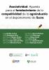 Cover for Asociatividad: Apuesta para el fortalecimiento de la competitividad de la agroindustria en el departamento de Sucre