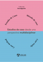 Cover for Estudios de caso desde una perspectiva multidisciplinar