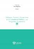 Cover for Enfoques, teorías y perspectivas de la Contaduría Pública y sus Programas Académicos