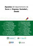 Cover for Apuestas del departamento de Sucre en Empresa, Sociedad y Estado