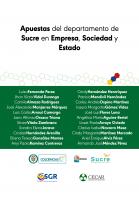 Cubierta para Apuestas del departamento de Sucre en Empresa, Sociedad y Estado